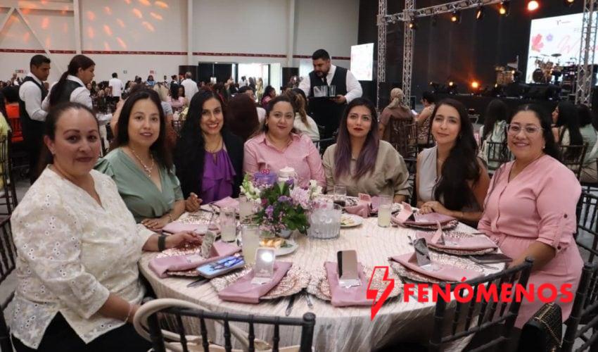 SSPT y su voluntariado celebran Día de las Madres