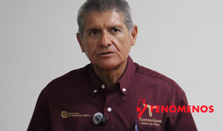 Con carreteras estatales seguras, Tamaulipas impulsa el turismo: Tránsito Estatal