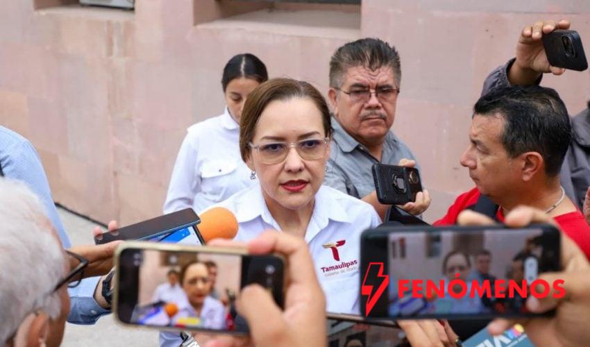 Jornada de vacunación en Tamaulipas alcanza 95 por ciento de cobertura y amplía metas de aplicación