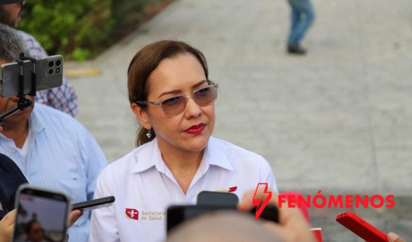 Trabajo coordinado permite mantener controlado el dengue en Tamaulipas