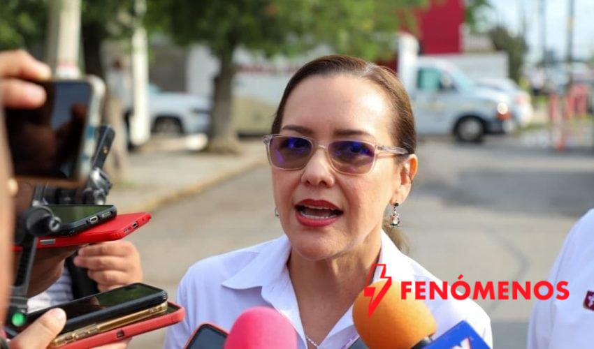 Exhorta Salud a la población a extremar cuidados por calor y dengue en el estado