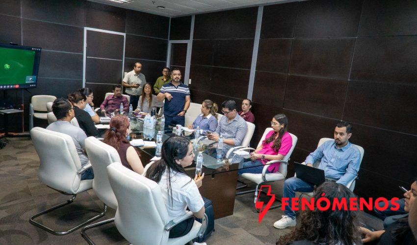 Fortalece STPS procesos de certificación laboral mediante capacitación especializada de la Red CONOCER
