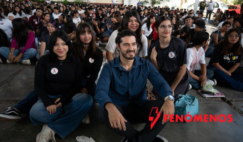 Impulsa STPS Tamaulipas cultura de prevención con taller de defensa personal para jóvenes