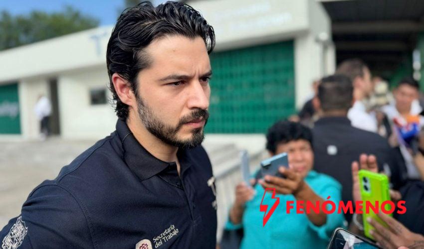 Acercarán vacantes a colonias y municipios con nuevas ferias del empleo en Tamaulipas