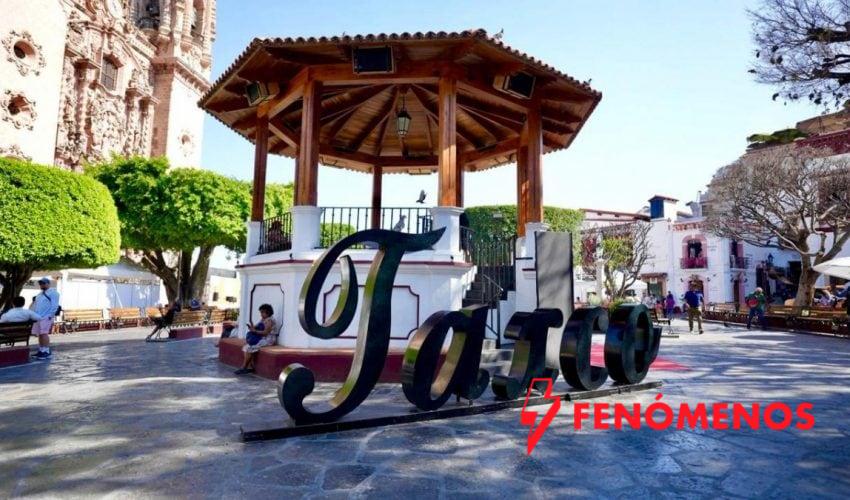 Tamaulipas echa toda la carne al asador en el Festival del Taco