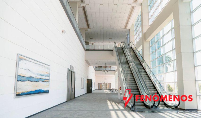 Abre Turismo oficina en Expo Tampico para eventos masivos