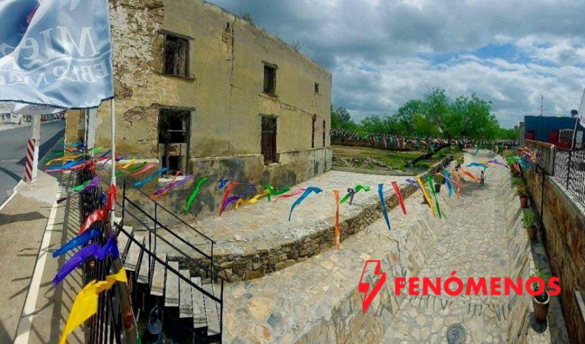 Explora y disfruta el encanto del Pueblo Mágico de Mier