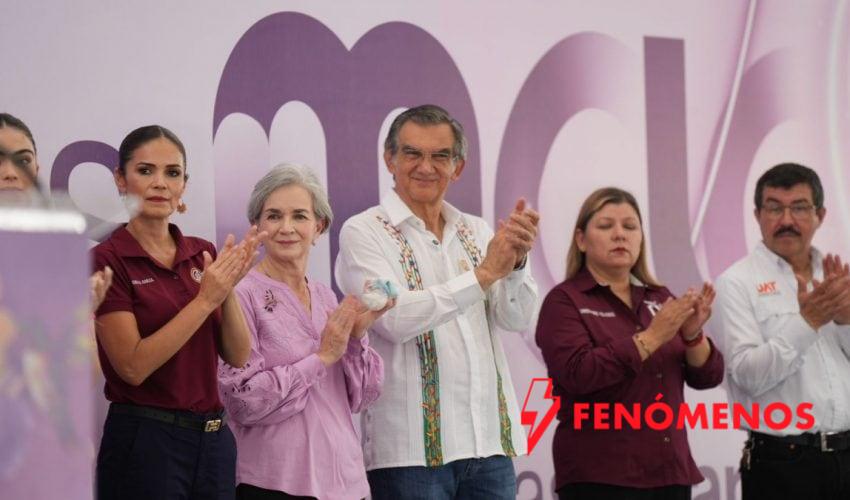 “Transformando Familias”, servicios, apoyos y un espacio de convivencia