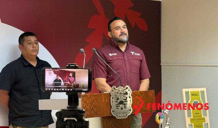 Concreta Sectur 754 Citas de Negocios en Tianguis