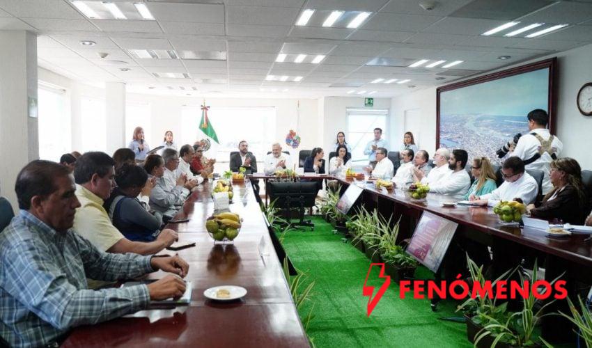 Antigua Aduana de Tampico será un referente turístico y cultural: Sectur