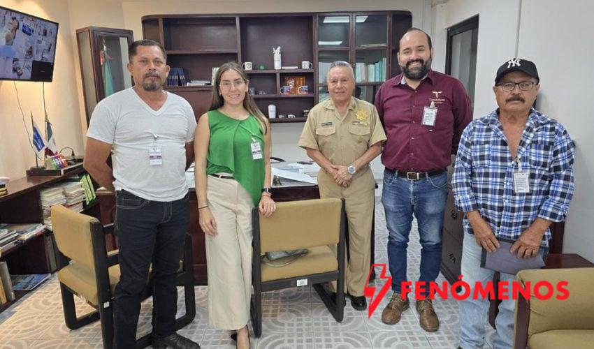 Impulsa Tamaulipas el turismo comunitario
