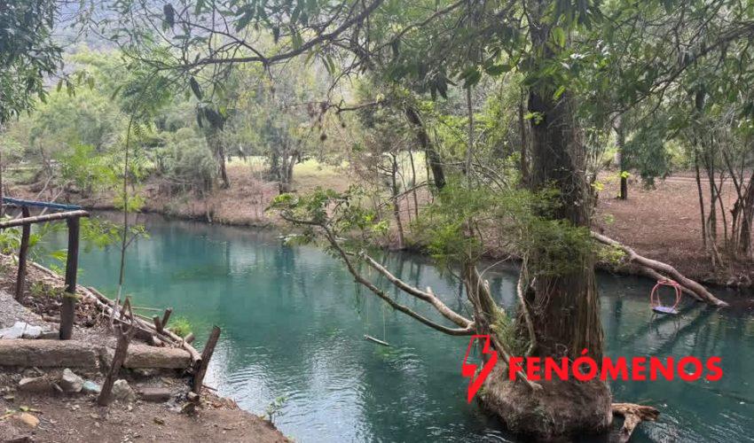 Inyecta Gobierno de Tamaulipas recursos al turismo comunitario: Sectur