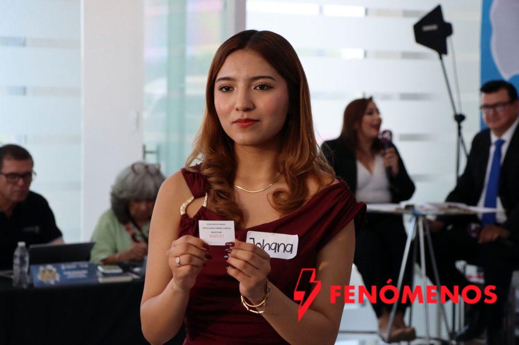Más de 1 millón de guanajuatenses cumplidos participaron en el Sorteo Ganas Porque Cumples del SATEG