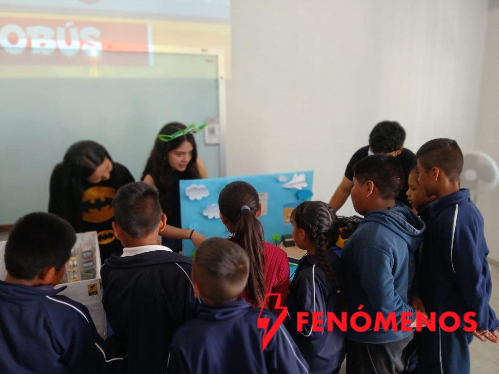 Unen esfuerzos para fortalecer la permanencia escolar y las aspiraciones educativas de estudiantes de la primaria Majurru