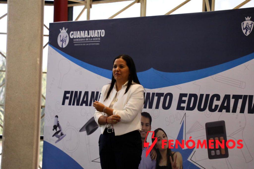 Firman convenio “Alianza por tu Educación” para impulsar la permanencia universitaria en Guanajuato