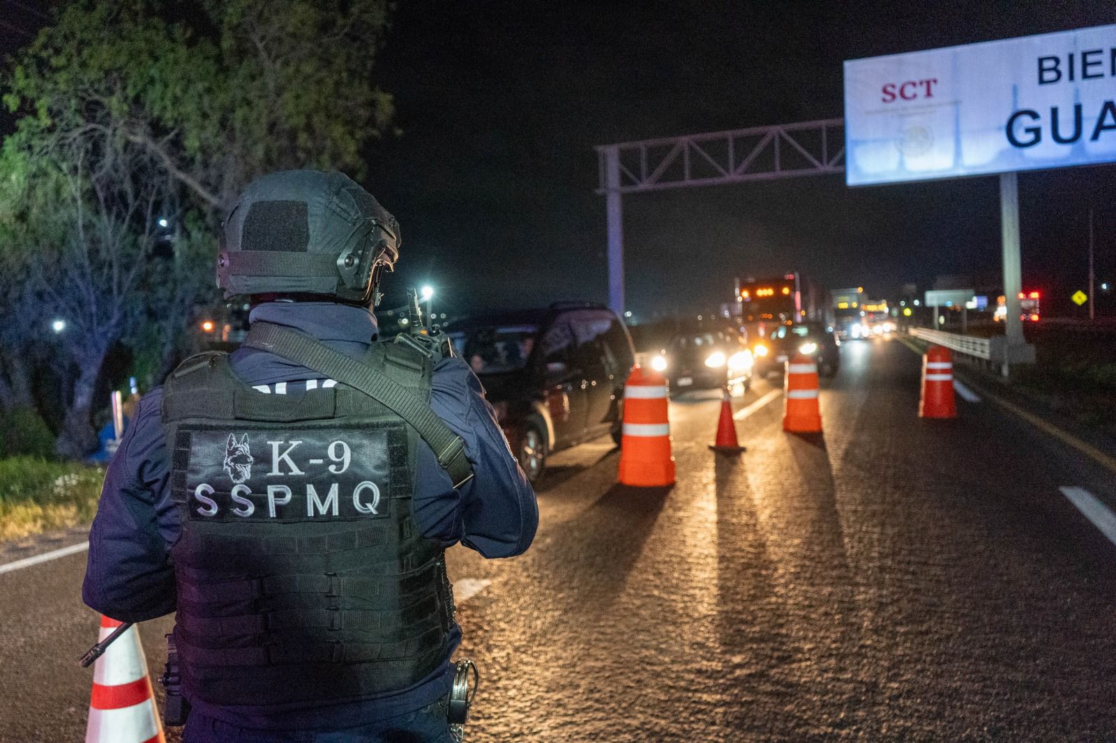 Imagen de Anuncia Municipio de Querétaro apoyo de hasta 50 mil pesos para policías municipales 11