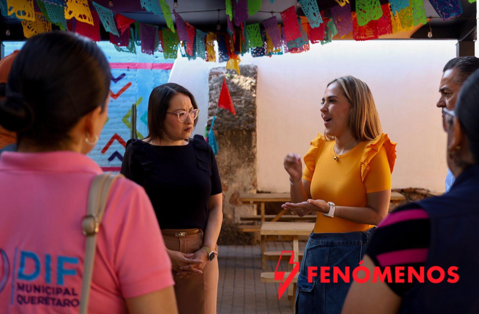 Avanza el análisis de propuestas para fortalecer el comercio artesanal y turístico en el Centro Histórico