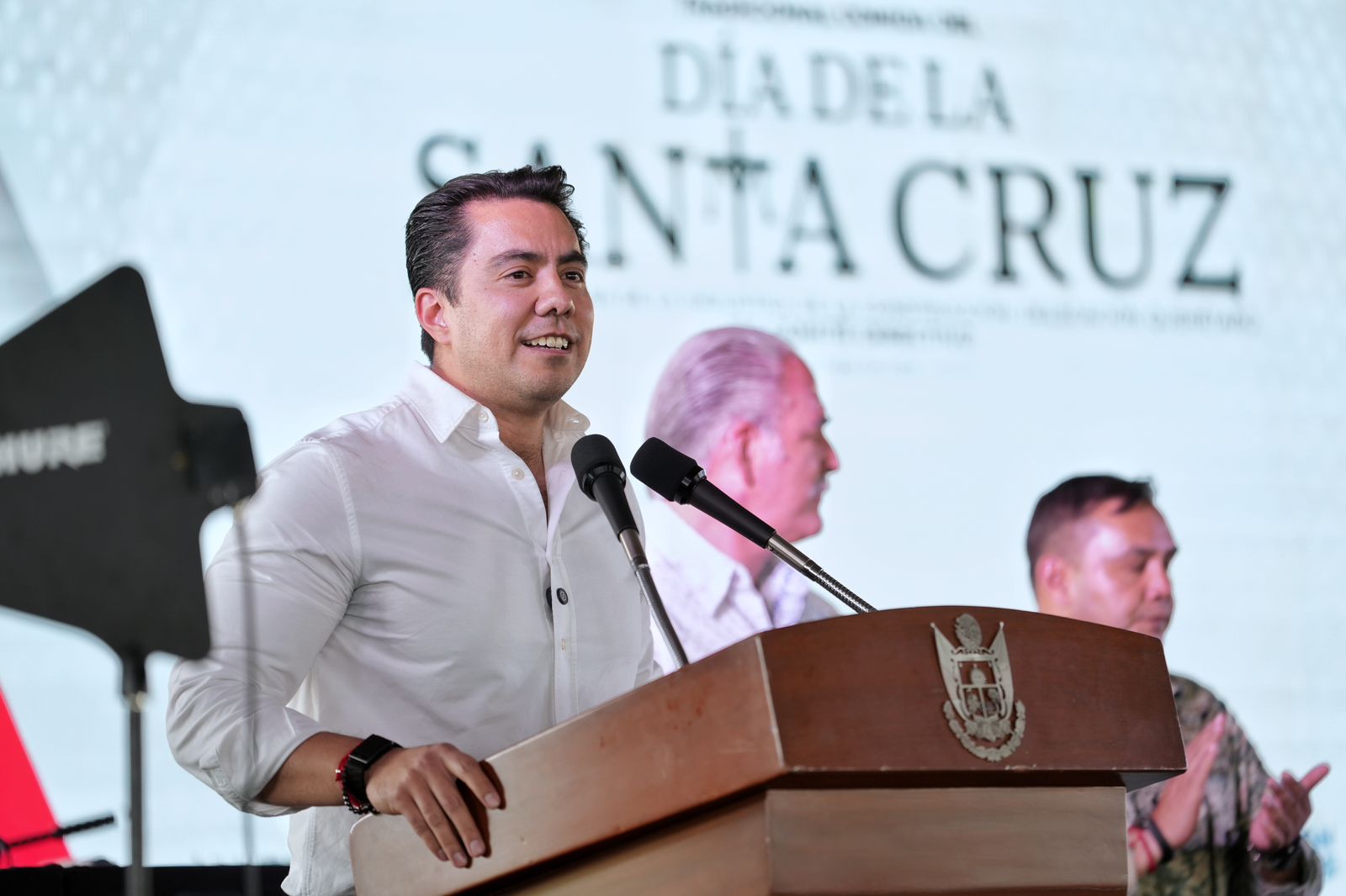 Imagen de Reconoce Felifer Macías aportación de la industria de la construcción al desarrollo de Querétaro 2