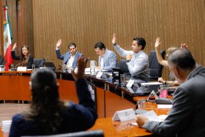 Imagen de Ayuntamiento de Querétaro aprueba acuerdos en materia de desarrollo urbano y pensiones 11