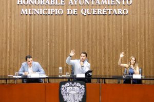 Imagen de Ayuntamiento de Querétaro aprueba acuerdos en materia de desarrollo urbano y pensiones 10