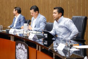 Imagen de Ayuntamiento de Querétaro aprueba acuerdos en materia de desarrollo urbano y pensiones 9