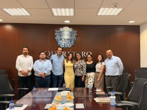 Imagen de Municipio de Querétaro presenta ante Cabildo Metropolitano programa de microchip de identificación para mascotas 6