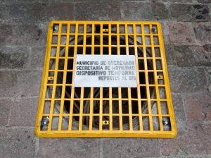 Imagen de Municipio de Querétaro implementa nueva estrategia de rejillas temporales para reforzar la seguridad vial 3