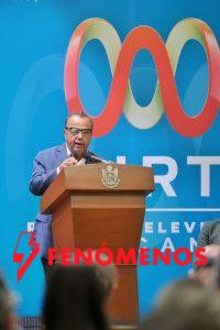 Los medios de comunicación son fundamentales para la estabilidad social: Felifer Macías