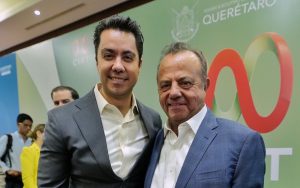 Imagen de Los medios de comunicación son fundamentales para la estabilidad social: Felifer Macías 2