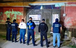 Imagen de Municipio de Querétaro suspende fiesta clandestina con presencia de menores de edad en San Pedrito Peñuelas 20