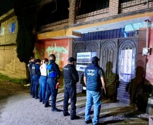 Imagen de Municipio de Querétaro suspende fiesta clandestina con presencia de menores de edad en San Pedrito Peñuelas 21