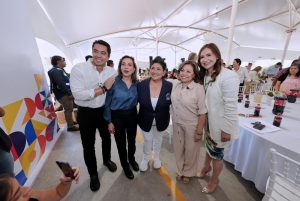 Imagen de Refrenda Felifer Macías su respaldo al comercio establecido 2