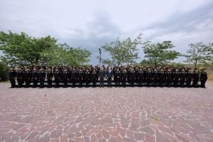 Imagen de Hoy la Policía Municipal de Querétaro es objeto de orgullo para todas y todos los ciudadanos: Felifer Macías 15