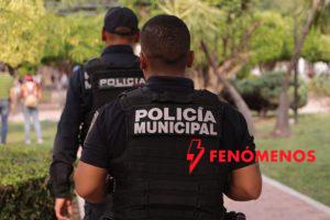 Mantiene Municipio de Querétaro índices de seguridad con una incidencia delictiva a la baja
