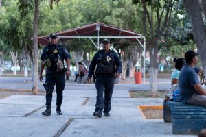 Imagen de Mantiene Municipio de Querétaro índices de seguridad con una incidencia delictiva a la baja 6