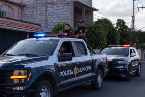 Imagen de Mantiene Municipio de Querétaro índices de seguridad con una incidencia delictiva a la baja 7