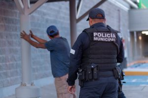 Imagen de Mantiene Municipio de Querétaro índices de seguridad con una incidencia delictiva a la baja 8