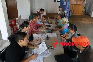 Realiza Municipio de Querétaro primera Jornada Agropecuaria en Santa Rosa Jáuregui