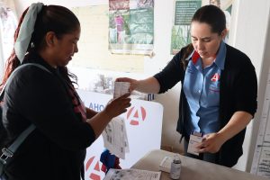 Imagen de Realiza Municipio de Querétaro primera Jornada Agropecuaria en Santa Rosa Jáuregui 18