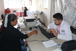 Imagen de Realiza Municipio de Querétaro primera Jornada Agropecuaria en Santa Rosa Jáuregui 19
