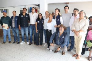 Imagen de Realiza Municipio de Querétaro primera Jornada Agropecuaria en Santa Rosa Jáuregui 20