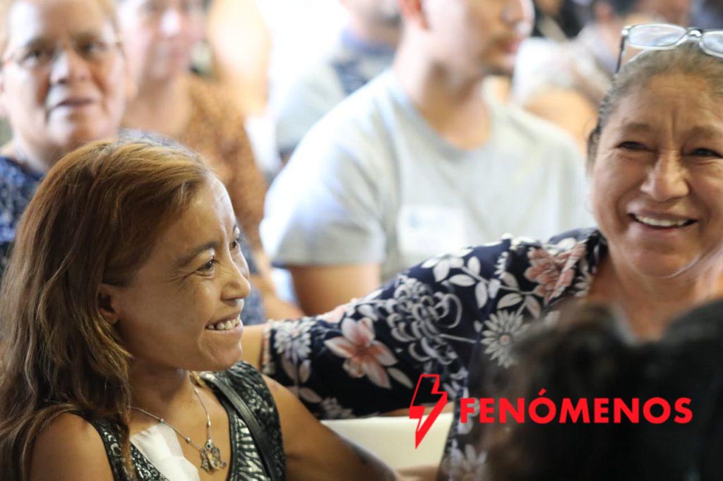 Con “Creemos en ti” más personas emprendedoras de Silao, Guanajuato y Romita están en la ruta del emprendimiento.