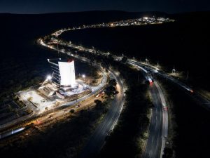 Imagen de Calles mejor iluminadas y seguras: Felifer Macías 4