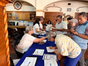Imagen de Municipio de Querétaro fortalece los vínculos familiares con actividades culturales y de convivencia 19