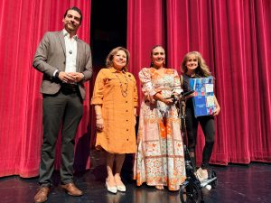 Imagen de Municipio de Querétaro fortalece los vínculos familiares con actividades culturales y de convivencia 20