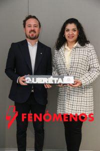 Consolida Municipio de Querétaro acciones para simplificar trámites y servicios