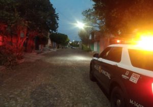 Imagen de SSPMQ detiene a 78 personas en San José El Alto durante 2026 14