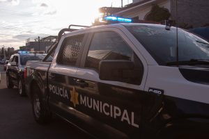 Imagen de SSPMQ detiene a 78 personas en San José El Alto durante 2026 15