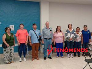Realiza Municipio de Querétaro Asambleas Regionales y Delegacionales