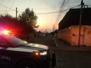 Imagen de SSPMQ detiene a 78 personas en San José El Alto durante 2026 16